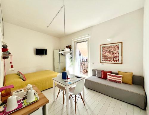 Cagliari Bed & Breakfast | TigellioTre Bed and Breakfast