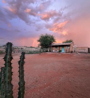 Namibia House | Tigers’Lair Dorsland Cottage
