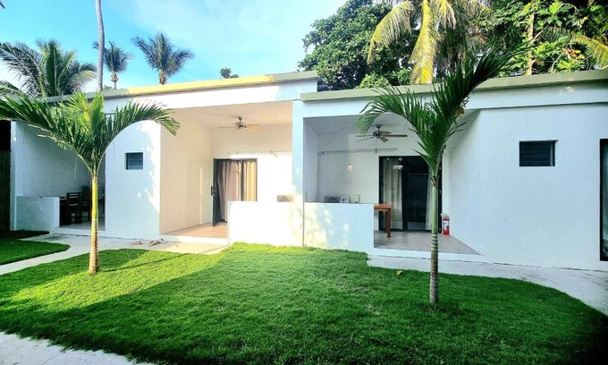 Santa Fe Hotel | Tiki Bantayan Cebu Tourist Inn Inc