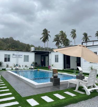 Marang House | Tiny House Merchang, Marang Roomstay Homestay