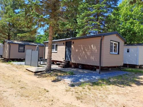 Garden Apartment | Tiny House Lohmen Garder See