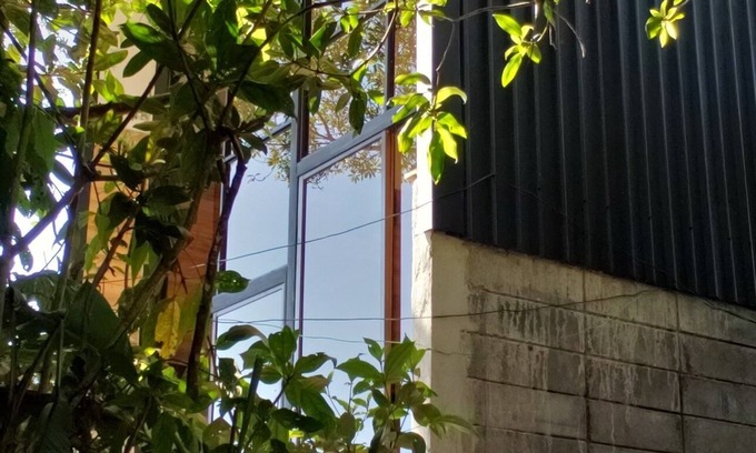 San Jeronimo Cabin | Tinyhouse en el Bosque