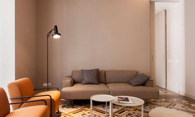 Eixample Apartment | Tiptoe - Calm 2 bed/2 bath Apartment, City Center. New addition to our listings!