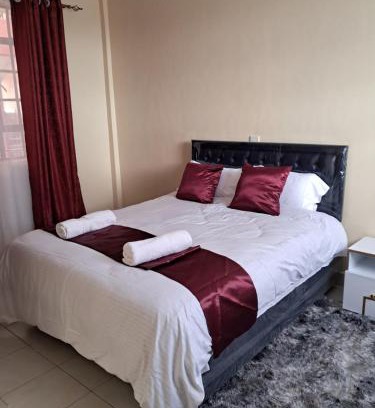 Ngelani Apartment | Tirisi Homes