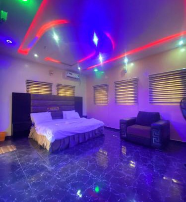 Warri Apartment | TJ Apartment
