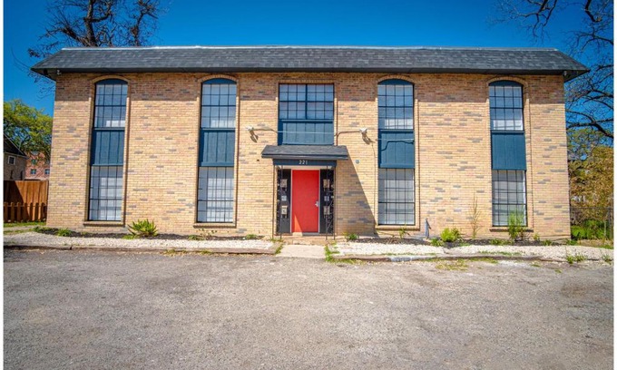 Midtown Apartment | Tobin Hill 2-2 Apt 5minDT 2min Pearl and St Marys
