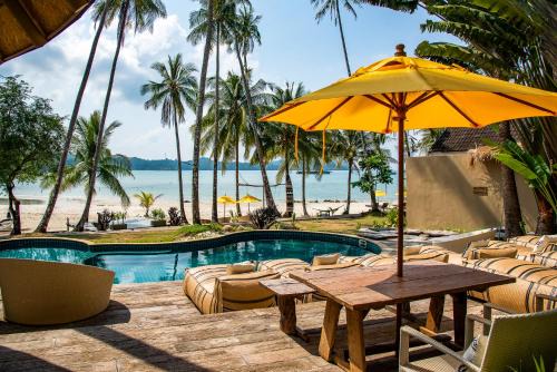Ko Kood Resort | Tolani Resort Koh Kood