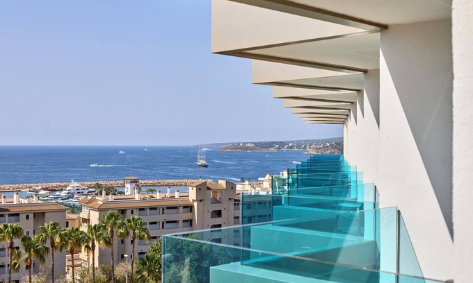 Portals Nous Hotel | Tomir Portals Suites - Adults Only (+16)