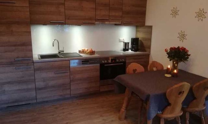 Berwang Apartment | Top 1 - Häusl am Ruan