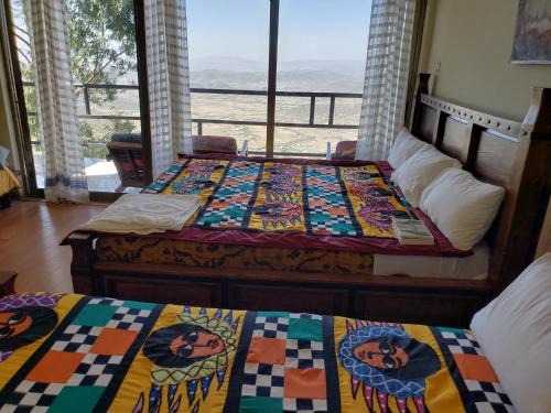 Lalibela Hotel | Top Twelve Hotel - Lalibela