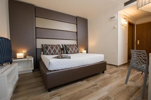 Poggibonsi Hotel | Toscana Ambassador