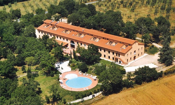 Laterina Hotel | Toscana Verde