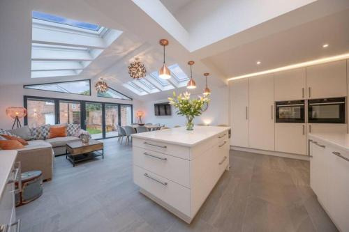 Stratford-upon-Avon House | Total Luxury in the Heart of Stratford upon Avon