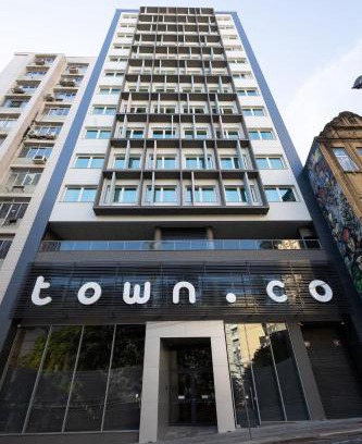 Centro Historico Apartment | Town.Co Housi by My Way