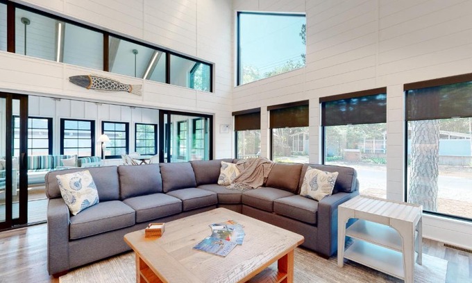 Rehoboth by the Sea House | Town of Dewey Beach - 119 Jersey Street
