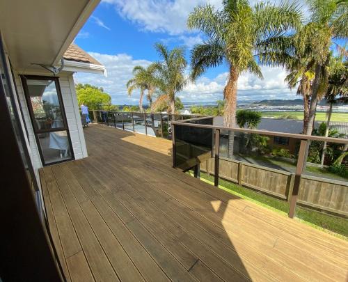 Whangarei House | Town View Homestay
