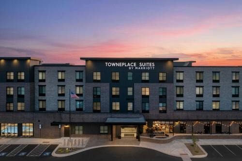 Bozeman Hotel | TownePlace Suites by Marriott Bozeman West