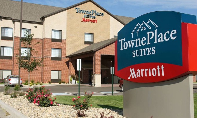 Aberdeen Hotel | TownePlace Suites by Marriott Aberdeen