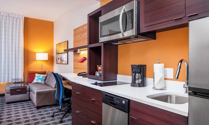 Altamonte Springs Hotel | TownePlace Suites by Marriott Orlando Altamonte Springs/Maitland