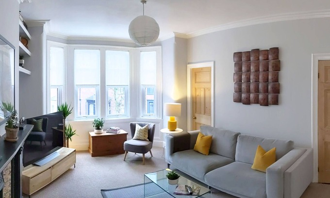 Carlisle Apartment | Townhouse Apartment Carlisle City Centre