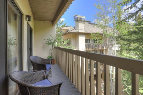 Beaver Creek Cabin | Townsend Place
