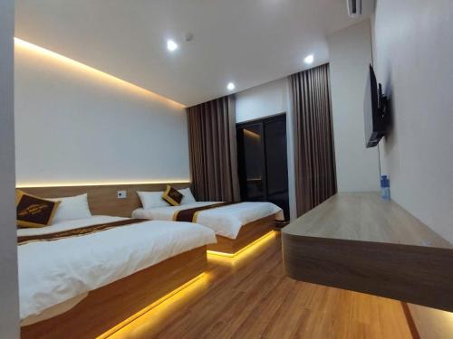 Dong Van Hotel | Trúc Nhân Hotel