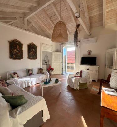 Tropea Apartment | Tra Vicoli e Palazzi Apartment