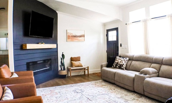 Moab South Valley House | Trail Chaser Moab, UT