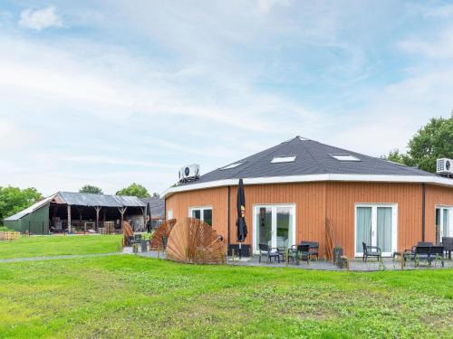 Municipality of Goirle House | Tranquil Goirle Countryside Home
