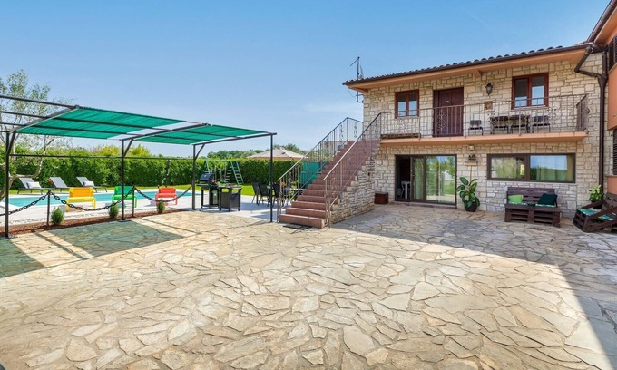 Fazana House | Tranquil holiday home in Fazana