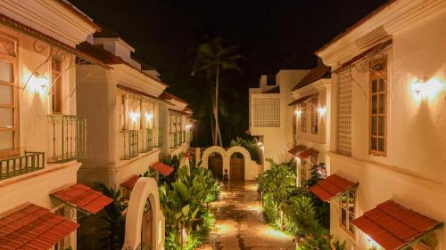 Assagao Villa | Tranquil Trails- Amayah Neer 3-BHK Villa Near Assagao
