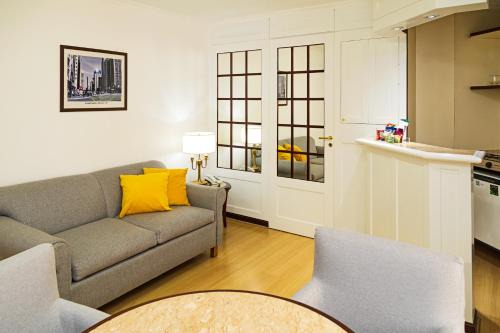 Higienopolis Hotel | Transamerica Executive Higienópolis