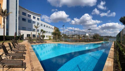 Lagoa dos Ingleses Hotel | Transamerica Lagoa dos Ingleses