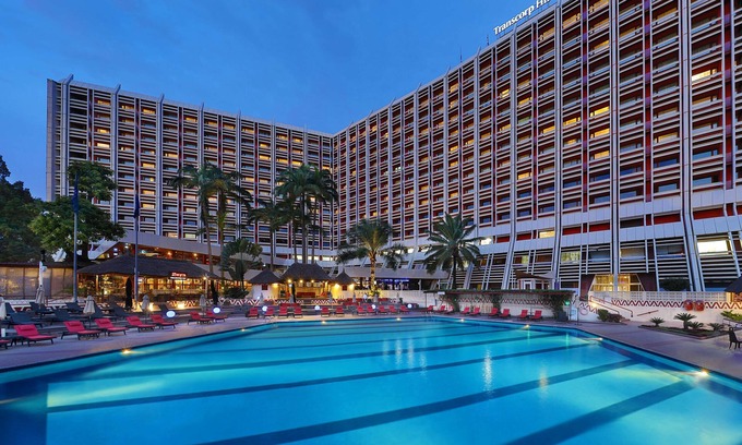 Maitama Hotel | Transcorp Hilton Abuja