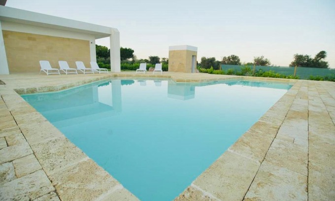 Villa Castelli House | Tratturi Reali