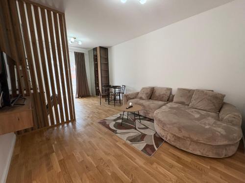 Suceava County Apartment | Travelers Home Downtown