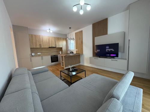 Suceava County Apartment | Travelers Home Horizon