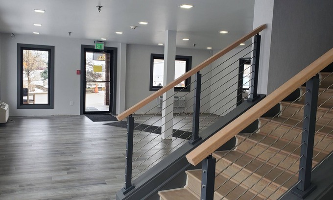 Elkhart Hotel | Travelodge by Wyndham Elkhart
