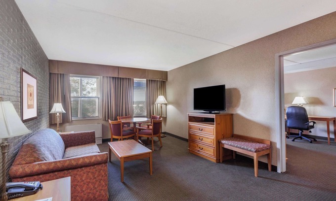 Winchester Hotel | Travelodge by Wyndham Winchester