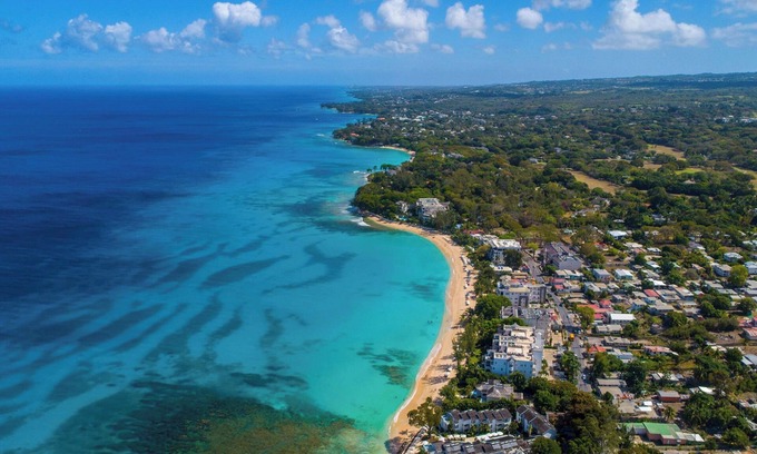 Old Trees Bay Resort | Treasure Beach Art Hotel, Barbados, An Autograph Collection All-Inclusive Resort