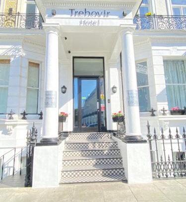 Earl's Court Hotel | Trebovir Hotel