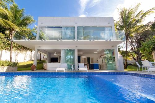 Pipa House | Tree House with Private Pool By Carpediem