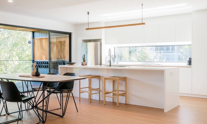 South Launceston House | Tree Top Treasure ITAS