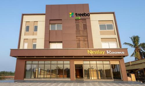 Ponneri Hotel | Treebo Nestlay Rooms Gummidipoondi