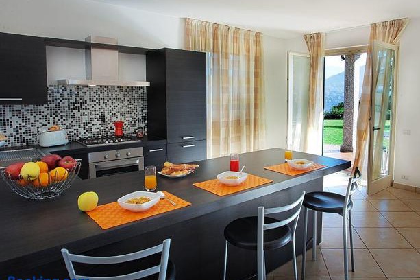 Tremezzo Apartment | Tremezzo Residence