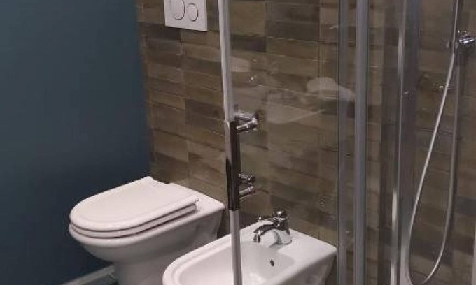 Old Town Apartment | Tresca Charme - Suite 22 - Suite with private terrace