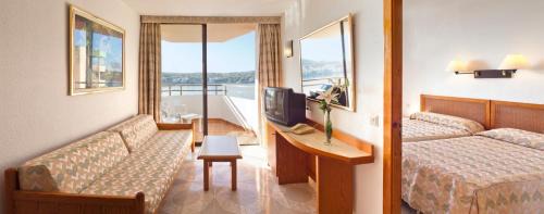 Costa de la Calma Apartment | TRH Jardín Del Mar