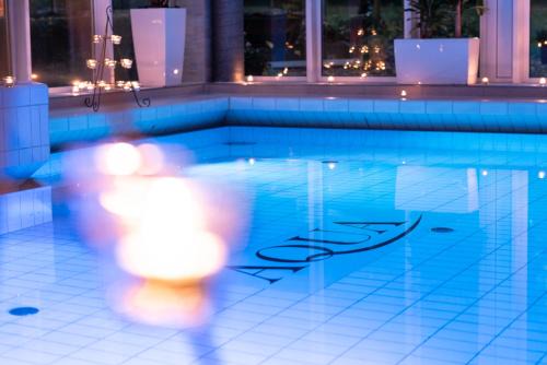Brinckmannsdorf Hotel | Trihotel Rostock - Wellnesshotel Adults Only