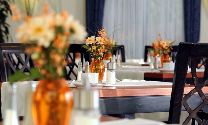 Weisenau Hotel | Trip Inn Bristol Hotel