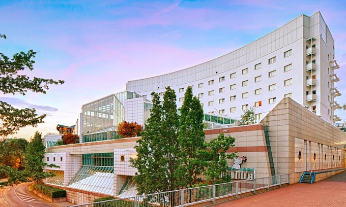 Heddernheim Hotel | Trip Inn Frankfurt Nordwestzentrum